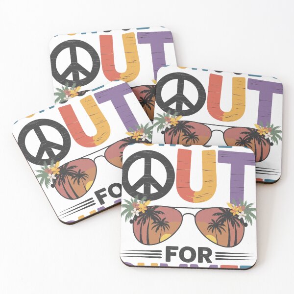 Item preview, School's Out For Summer Last Day Of School designed and sold by KitonicTees.