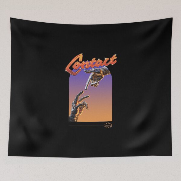 Item preview, Contact designed and sold by Chaos2Reigns.