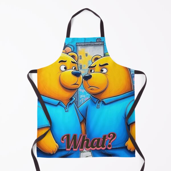 Item preview, Bear Bros designed and sold by SketchandPerch.