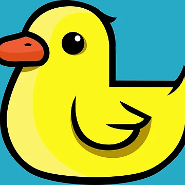 Artwork thumbnail, Duck! by Last Minute Ideas