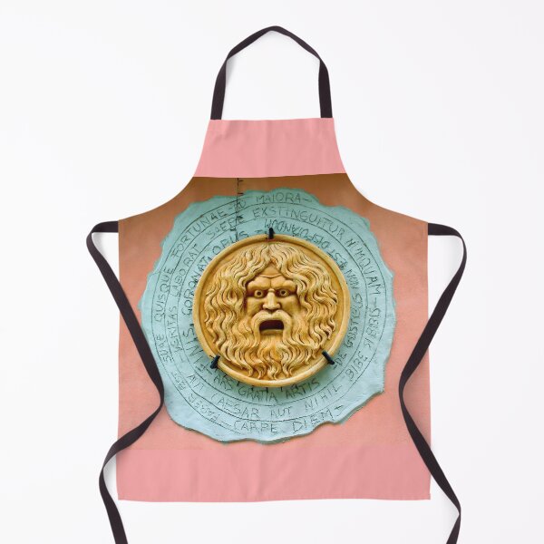 Item preview, Bocca della verità designed and sold by Kristina Drozd.