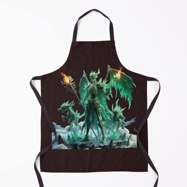 Item preview, Undead  designed and sold by Warriors of various tribes.
