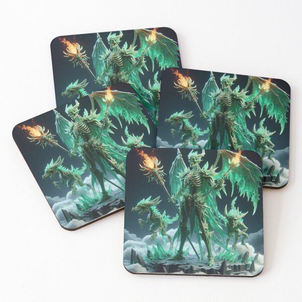 Item preview, Undead  designed and sold by Warriors of various tribes.