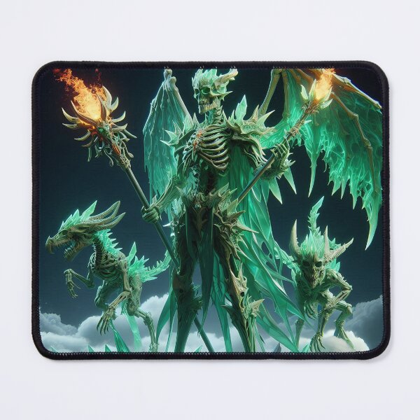 Item preview, Undead designed and sold by Warriors of various tribes.