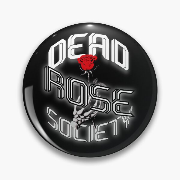 Item preview, DEAD ROSE SOCIETY 167 designed and sold by Geno59l.