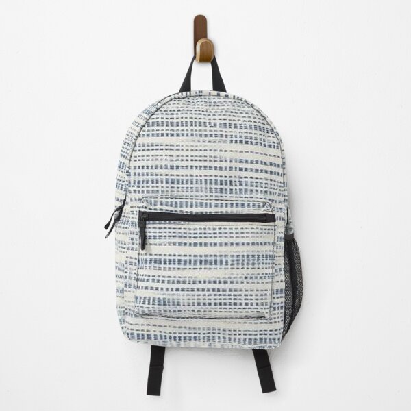 Item preview, Vintage Blue Stripes designed and sold by GobiRchandran.