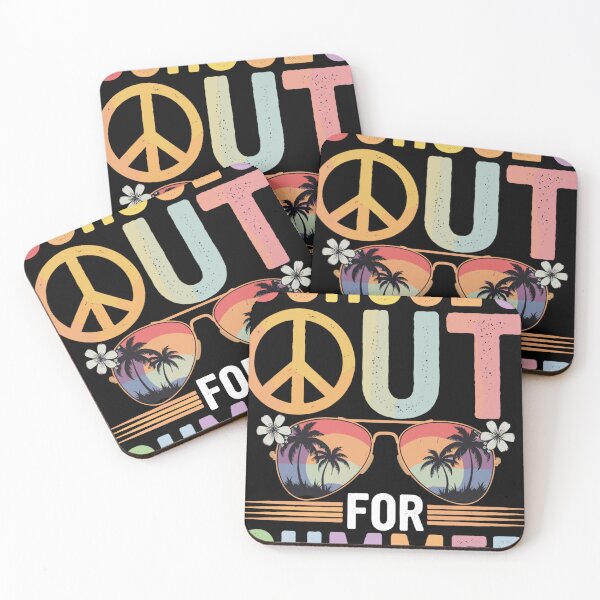 Item preview, School's Out For Summer Last Day Of School designed and sold by KitonicTees.