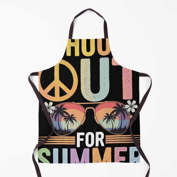 Item preview, School's Out For Summer Last Day Of School designed and sold by KitonicTees.