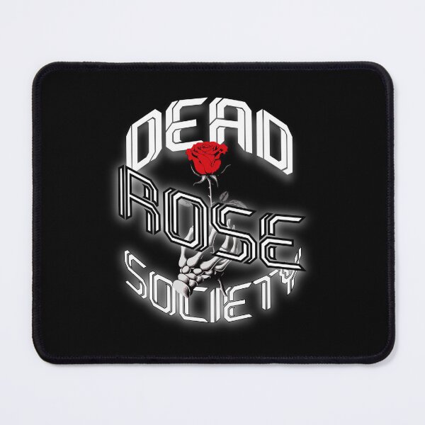 Item preview, DEAD ROSE SOCIETY 167 designed and sold by Geno59l.