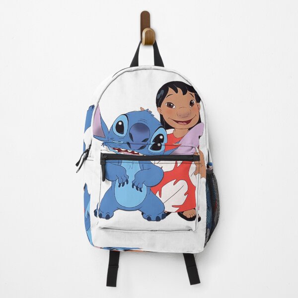 Vista previa del artículo con la obra «Lilo Stitch», diseñado y vendido por dexmrStudios.