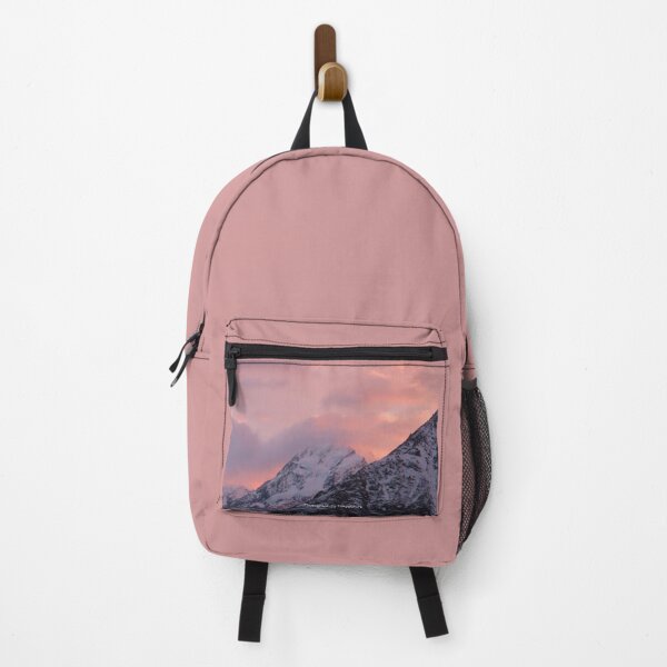Item preview, Aoraki (Sunrise) designed and sold by TokyoChick.