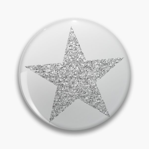 Item preview, Glitter Star designed and sold by allyrosebubble.