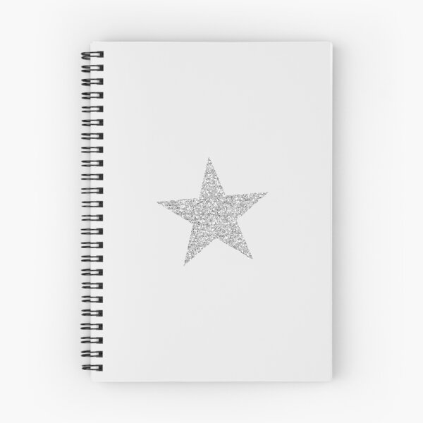 Item preview, Glitter Star designed and sold by allyrosebubble.