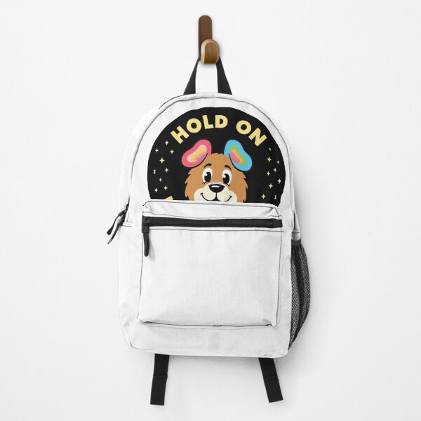 Item preview, Dog distraction | Cute Cartoon Dog Face designed and sold by HattrickFashion.