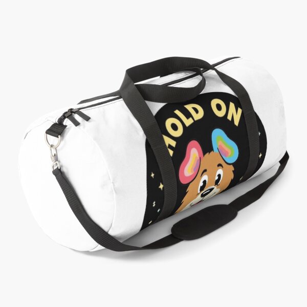 Item preview, Dog distraction | Cute Cartoon Dog Face designed and sold by HattrickFashion.