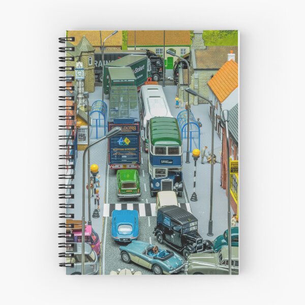 Item preview, Gridlock designed and sold by Steve Purnell Photography.