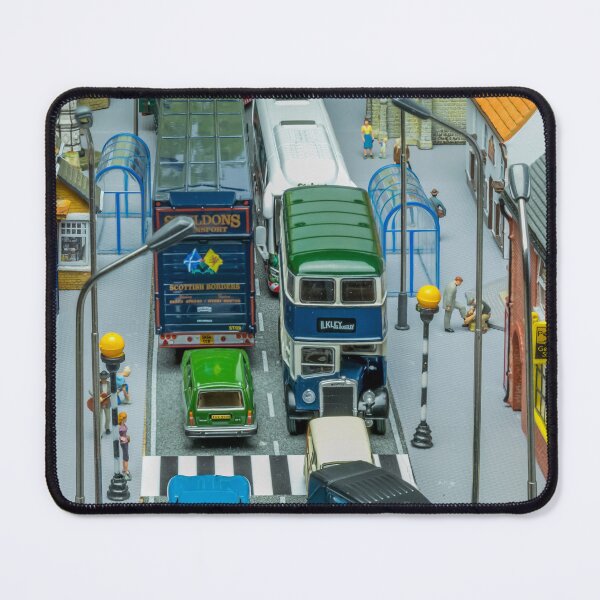 Item preview, Gridlock designed and sold by Steve Purnell Photography.