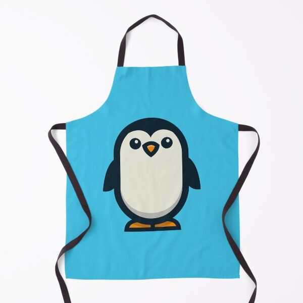 Item preview, Penguin! designed and sold by Last Minute Ideas.