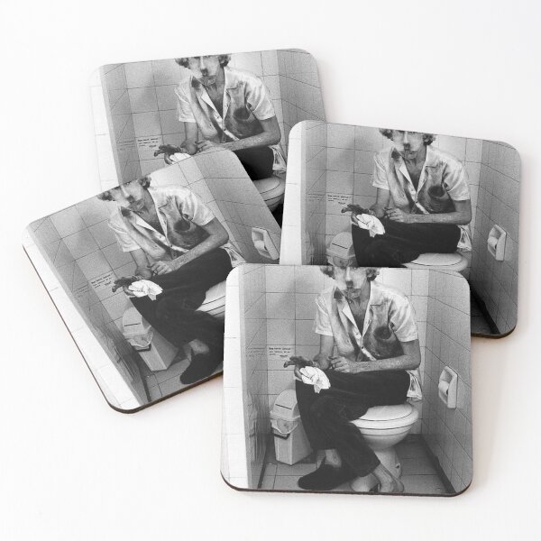 Item preview, men bathroom designed and sold by MatthEwCasleE.