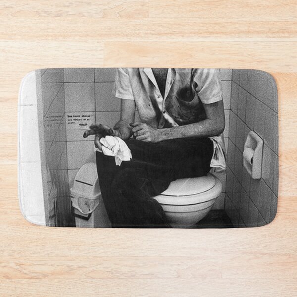Item preview, men bathroom designed and sold by MatthEwCasleE.