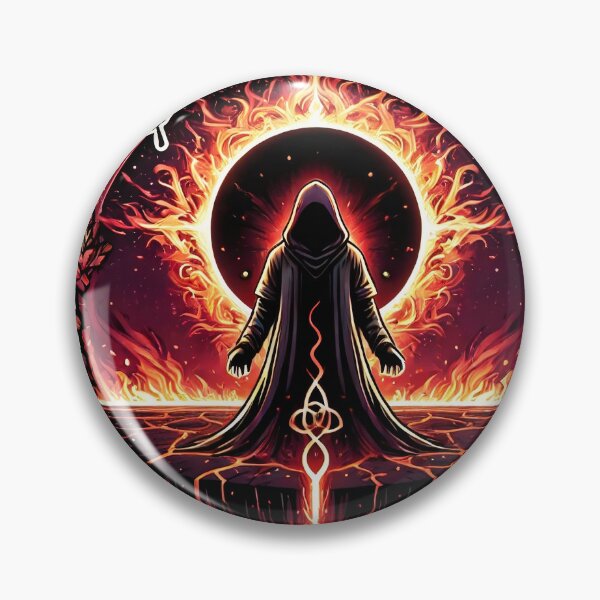 Item preview, Enigma – Fireborn Eclipse | Awakened Alchemy designed and sold by AwakenedAlchemy9.