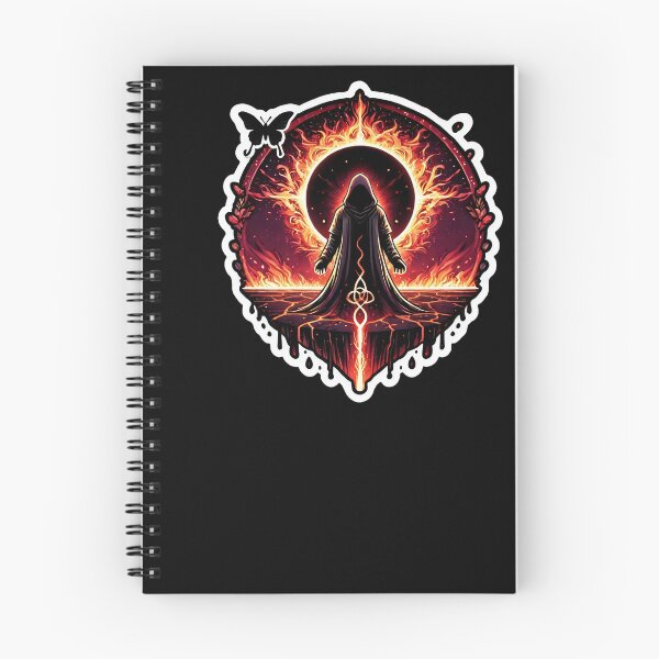 Item preview, Enigma – Fireborn Eclipse | Awakened Alchemy designed and sold by AwakenedAlchemy9.