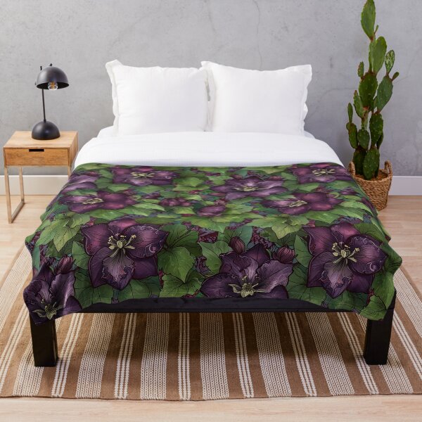 Item preview, Flor de rosas de Cuaresma designed and sold by CoolPixels.