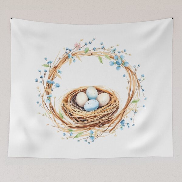 Item preview, Happy Easter 2025 - Easter Day designed and sold by svarupa.