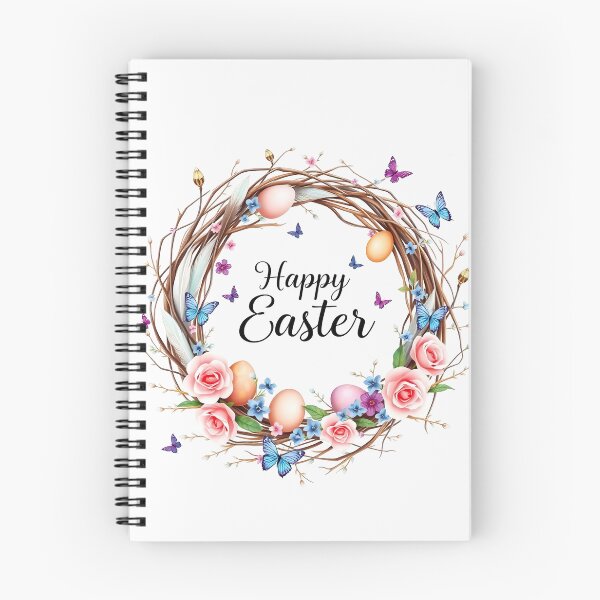 Item preview, Happy Easter 2025 - Easter Day designed and sold by svarupa.