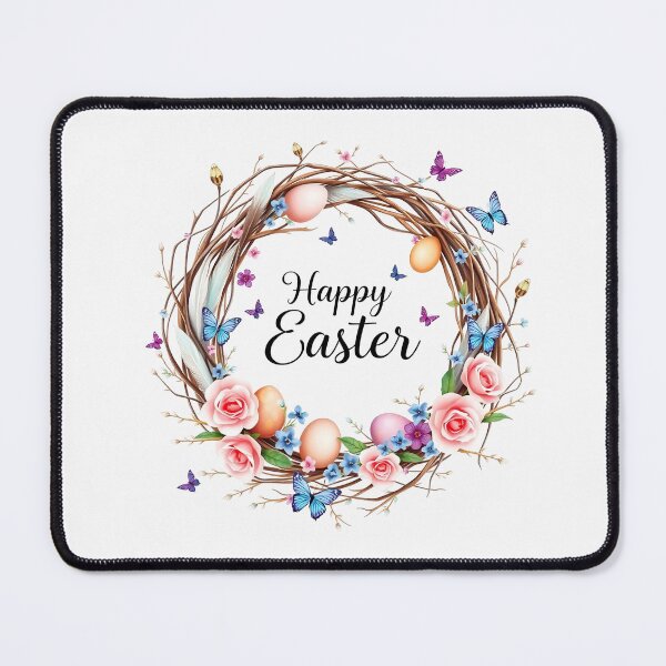 Item preview, Happy Easter 2025 - Easter Day designed and sold by svarupa.