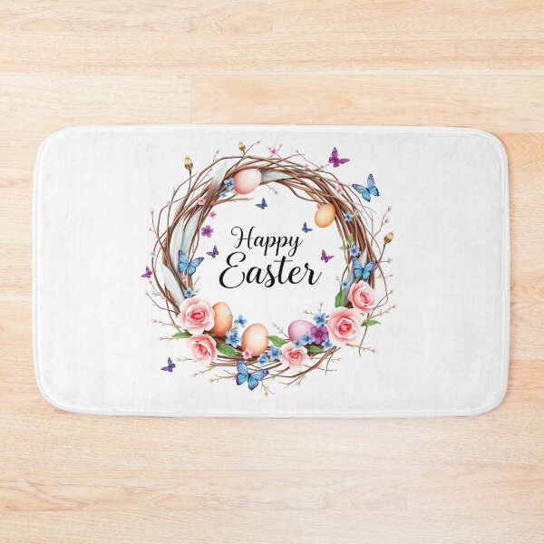 Item preview, Happy Easter 2025 - Easter Day designed and sold by svarupa.