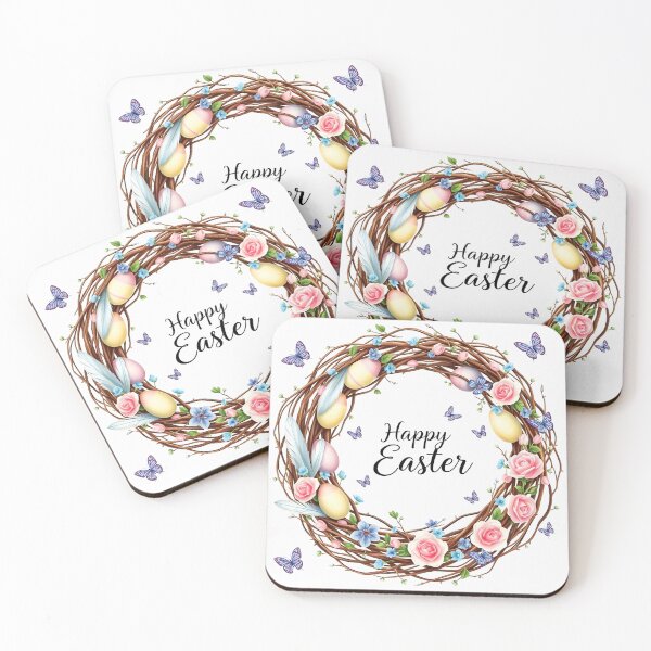 Item preview, Happy Easter 2025 - Easter Day designed and sold by svarupa.