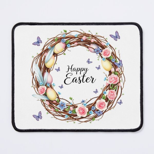Item preview, Happy Easter 2025 - Easter Day designed and sold by svarupa.
