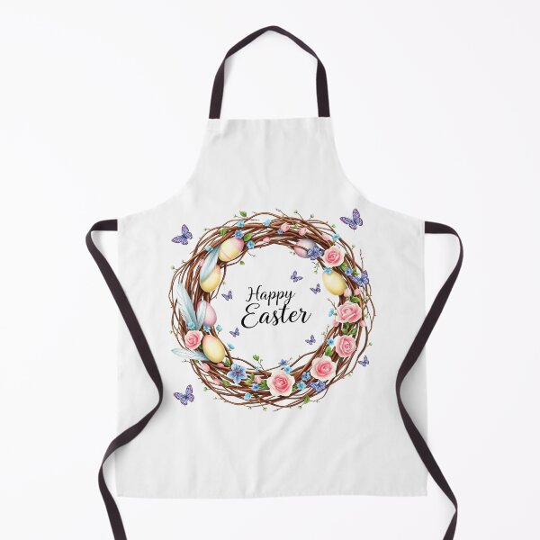 Item preview, Happy Easter 2025 - Easter Day designed and sold by svarupa.