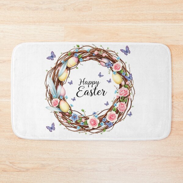 Item preview, Happy Easter 2025 - Easter Day designed and sold by svarupa.