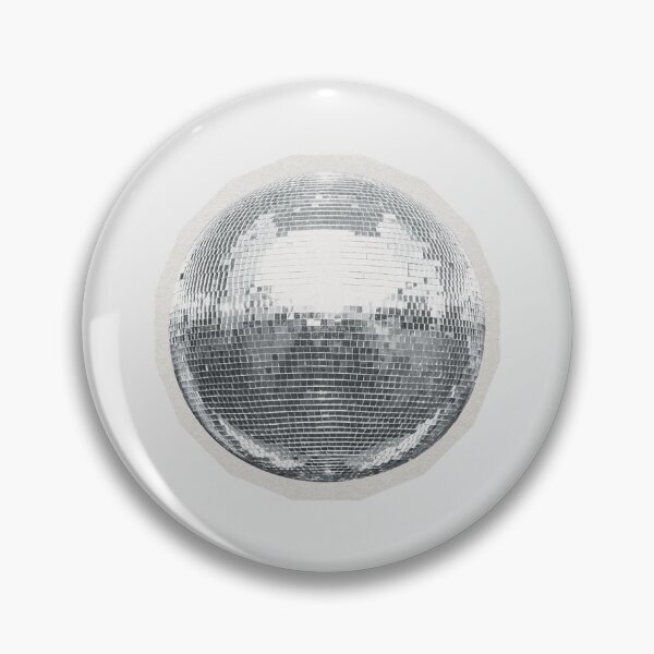 Item preview, Disco Ball designed and sold by allyrosebubble.