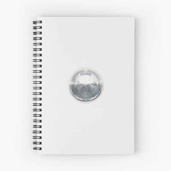 Item preview, Disco Ball designed and sold by allyrosebubble.