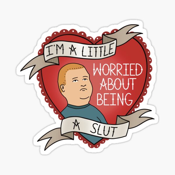 Item preview, Bobby Hill Funny Quote designed and sold by eelliottx2.