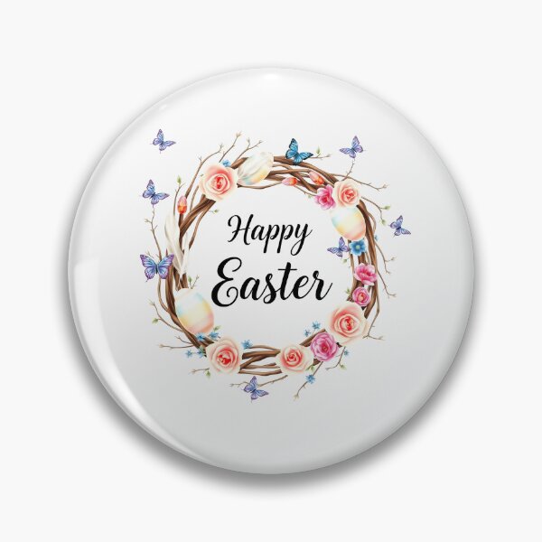 Item preview, Happy Easter 2025 - Easter Day designed and sold by svarupa.