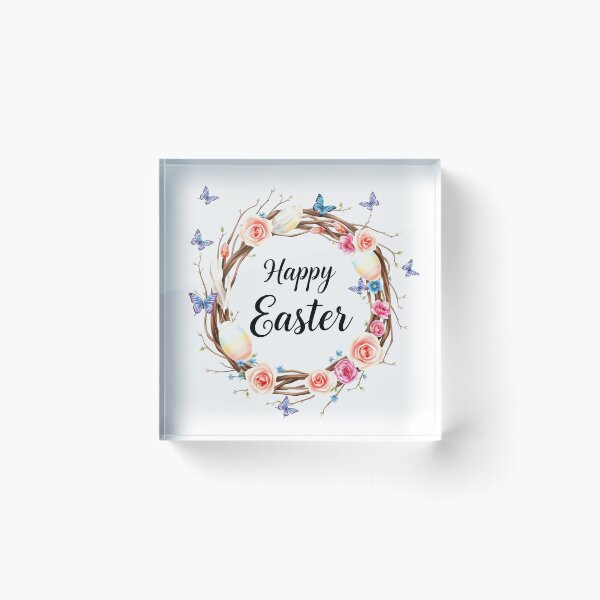 Item preview, Happy Easter 2025 - Easter Day designed and sold by svarupa.