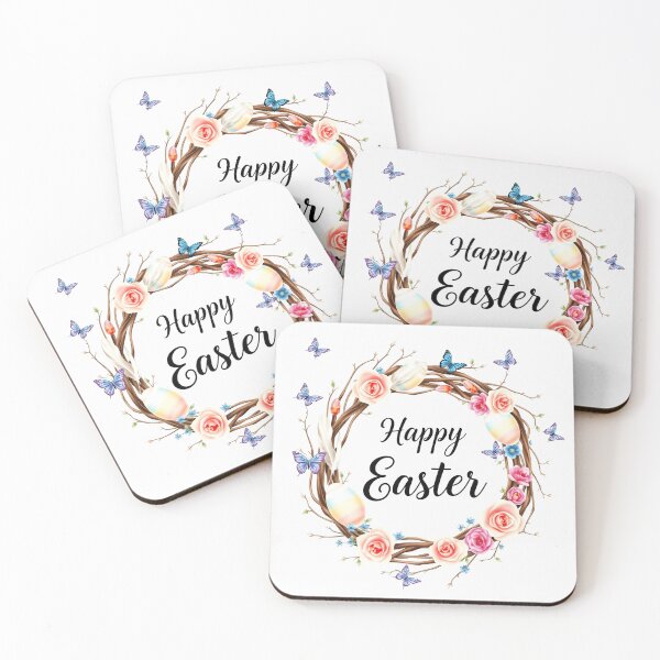 Item preview, Happy Easter 2025 - Easter Day designed and sold by svarupa.