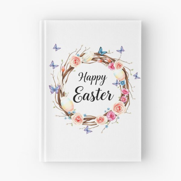 Item preview, Happy Easter 2025 - Easter Day designed and sold by svarupa.