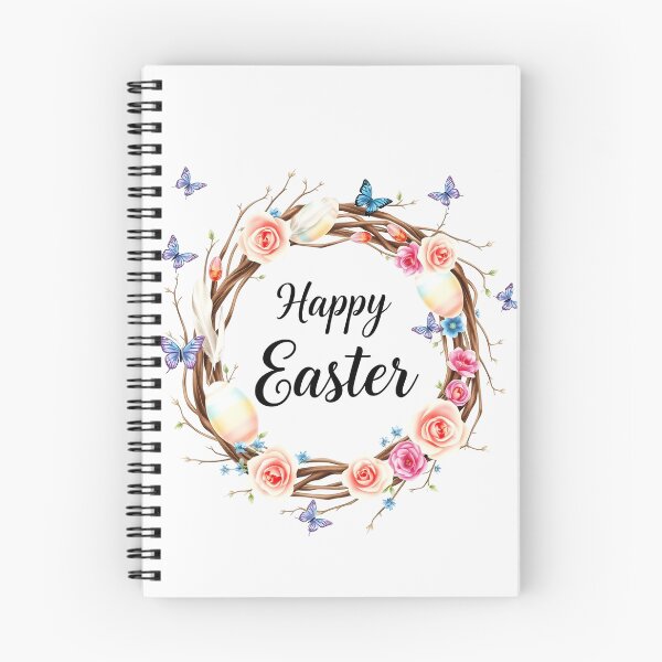 Item preview, Happy Easter 2025 - Easter Day designed and sold by svarupa.