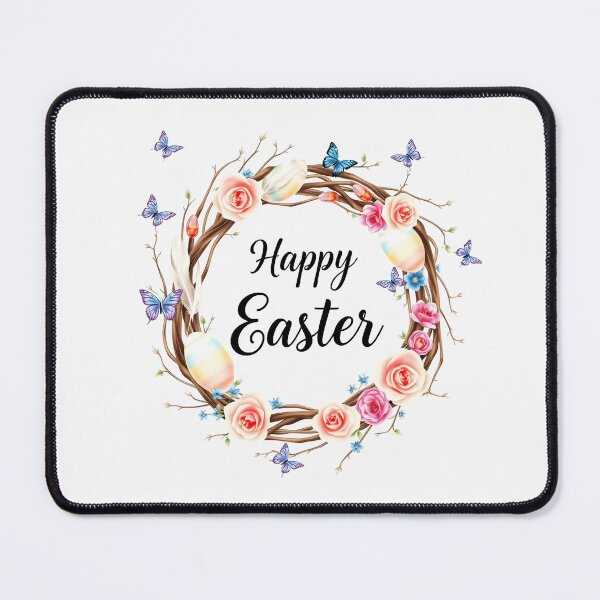 Item preview, Happy Easter 2025 - Easter Day designed and sold by svarupa.
