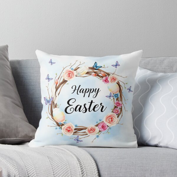 Item preview, Happy Easter 2025 - Easter Day designed and sold by svarupa.