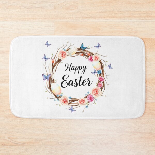 Item preview, Happy Easter 2025 - Easter Day designed and sold by svarupa.