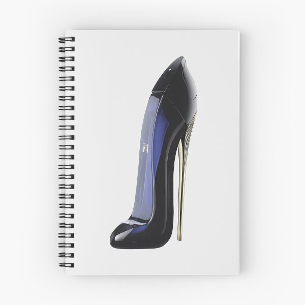 Item preview, Carolina Herrera Good Girl designed and sold by allyrosebubble.