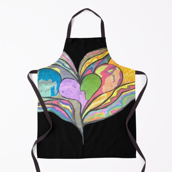 Item preview, Harts designed and sold by divinewordslove.