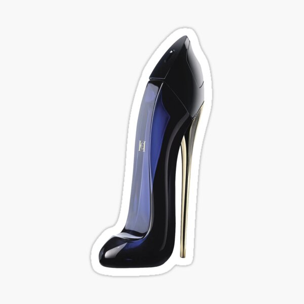 Item preview, Carolina Herrera Good Girl designed and sold by allyrosebubble.