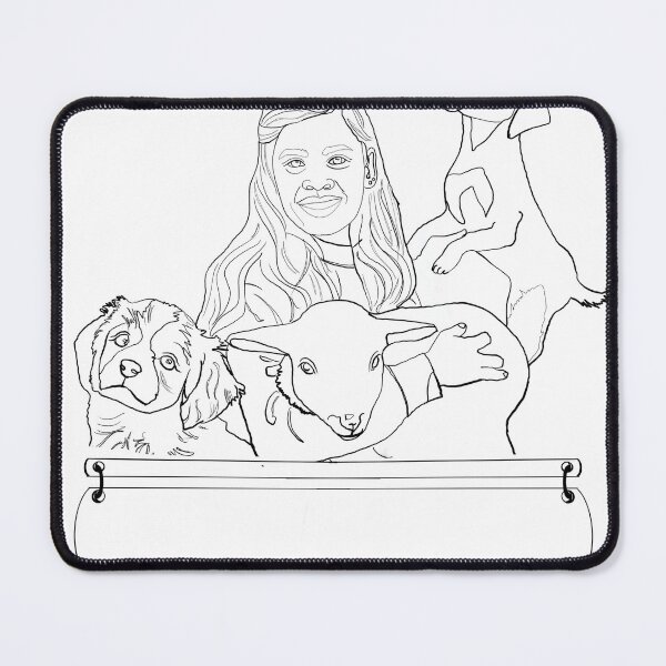 Item preview, Single line logo and stickers designed and sold by Swara1.
